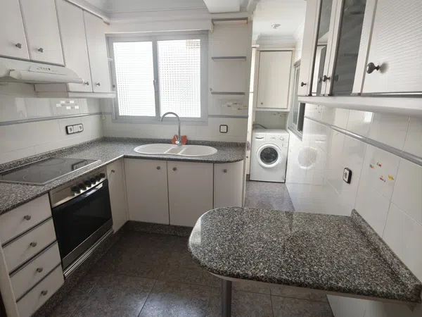 Piso en Avenida Blasco Ibáñez, 38 - Foto 1