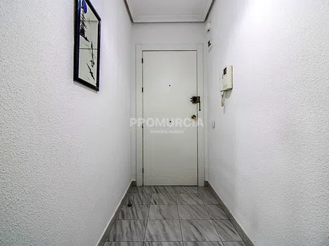 Piso en plaza Tierno Galvsn, 15