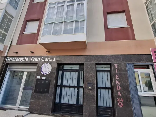 Piso en Avenida de Almeria, 1 a - Foto 3