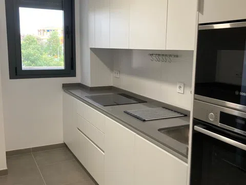 Piso en calle Jandula, 3 - Foto 4