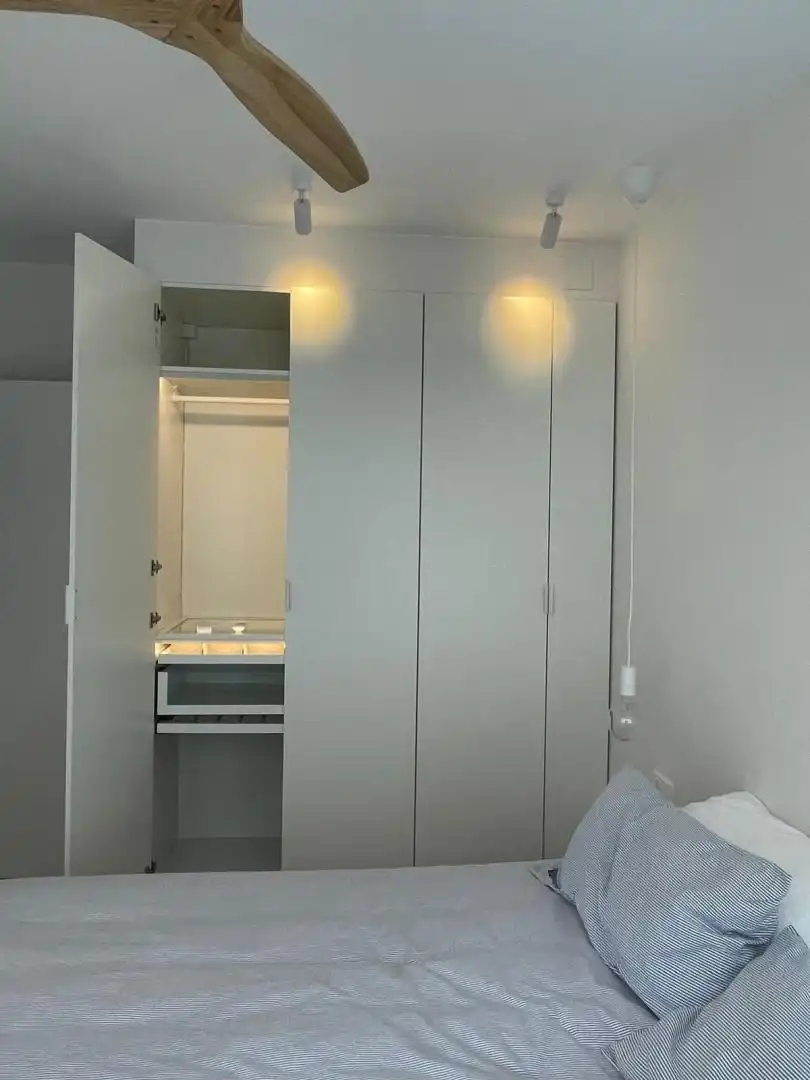 Piso en  Calle Fernando Poo 25 - Foto 9