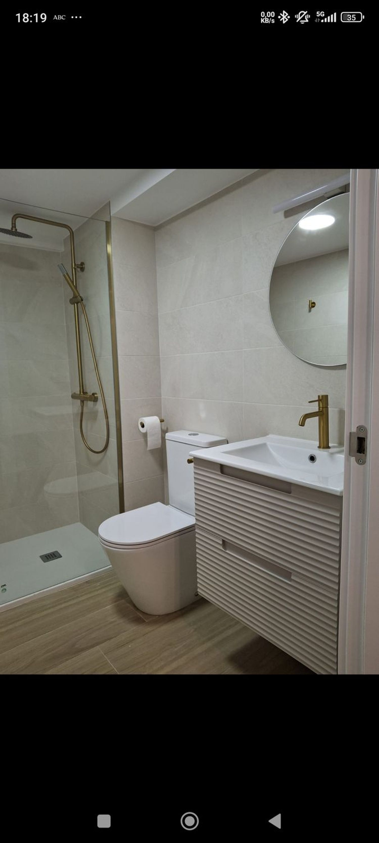 Estudio en calle Virgen de la Esperanza, 2 - Foto 10