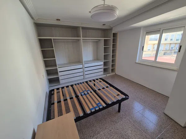 Piso en Calle Maestro Serrano, 32, San Crispín - Huerta Nueva - Estación, San Crispín - Huerta Nueva - Estación - Foto 3