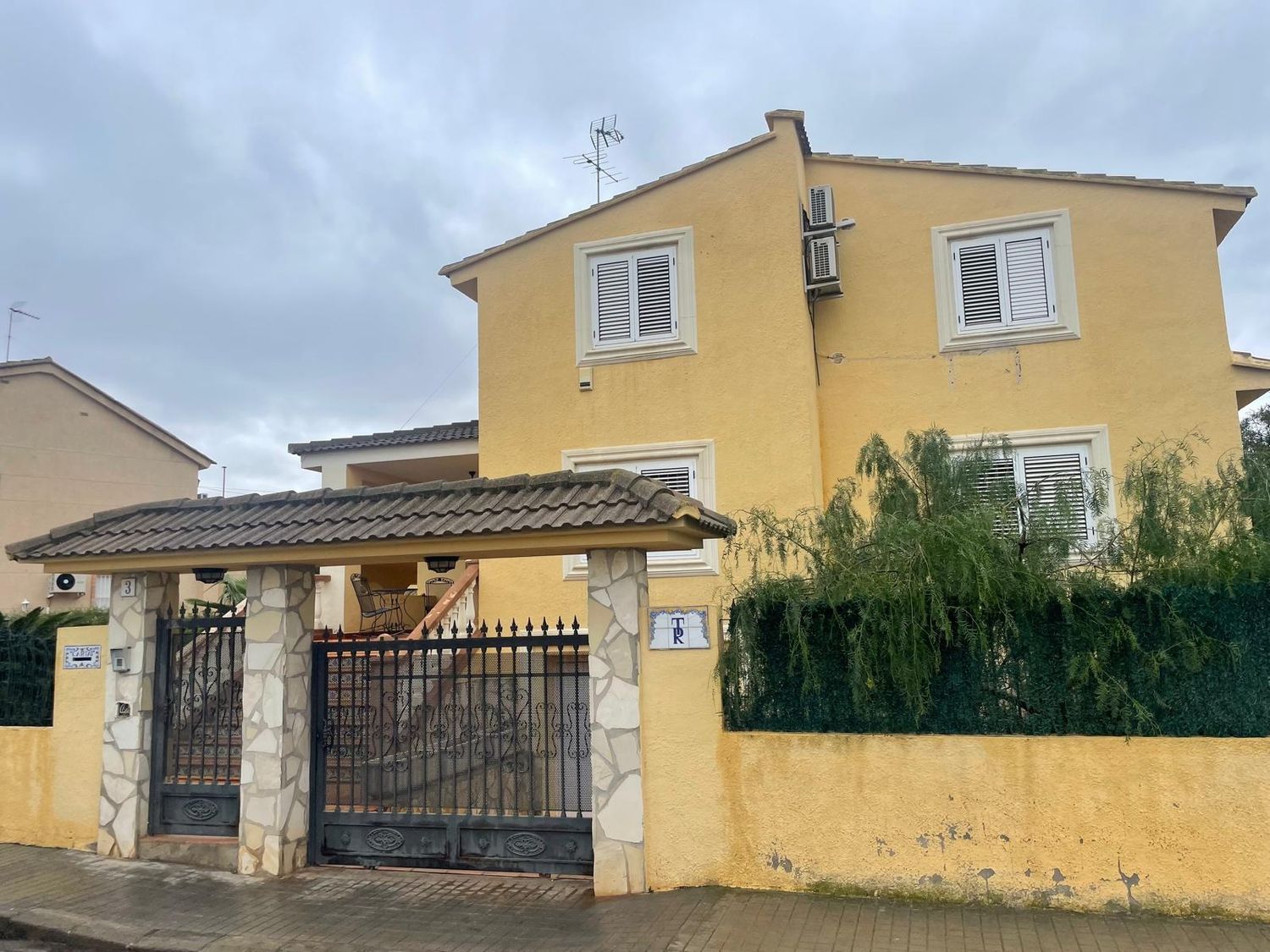 Casa o chalet independiente en Maria Zambrano, 3, Entrepinos, Entrepinos - Foto 3