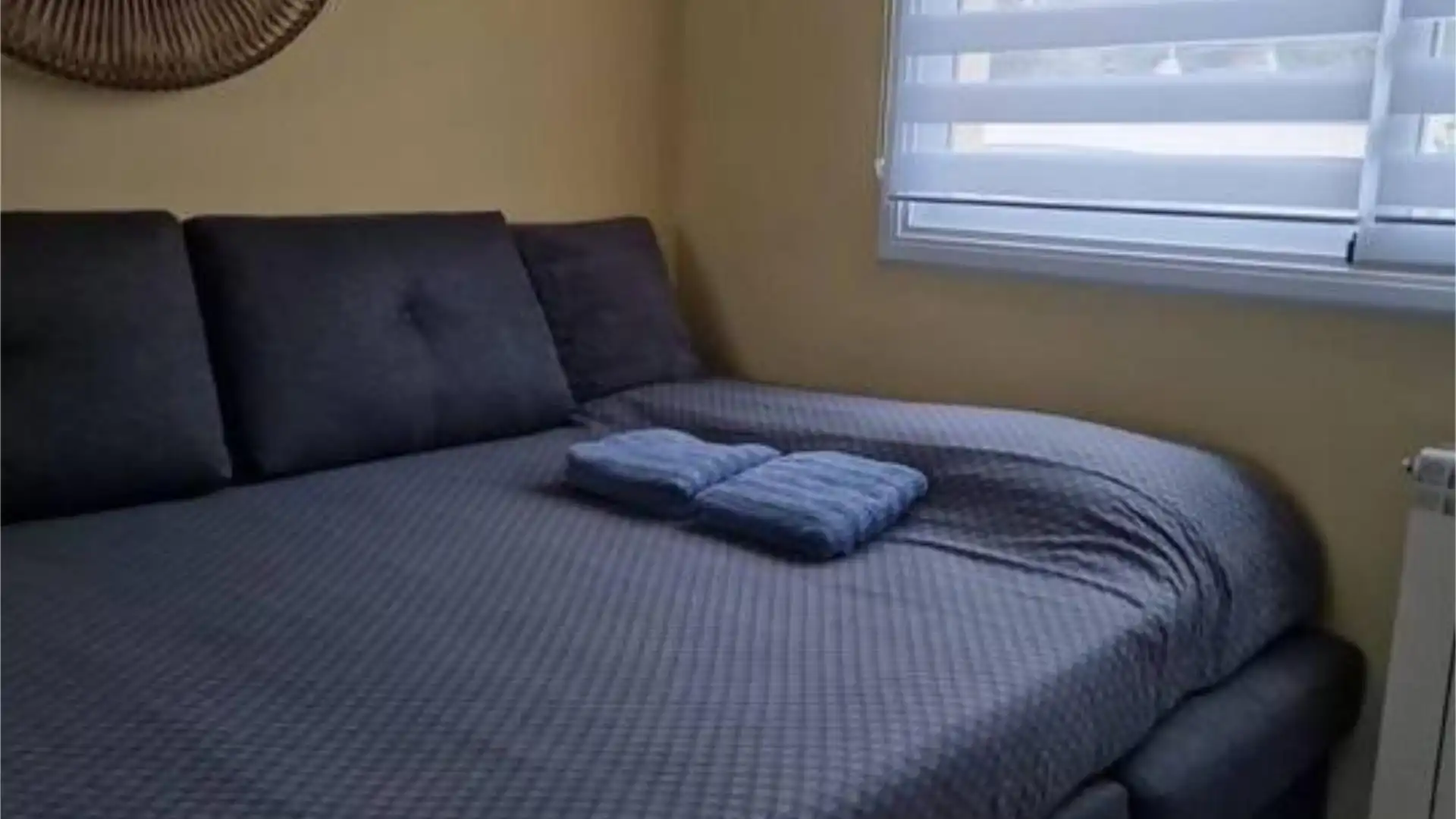 Piso en  Avinguda Stanta Maria de Montserrat 65A - Foto 8