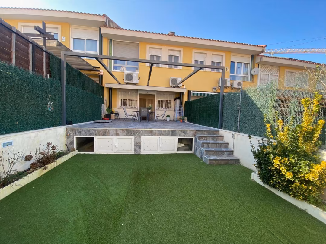 Chalet en  Calle de las Moreras 58C - Foto 22