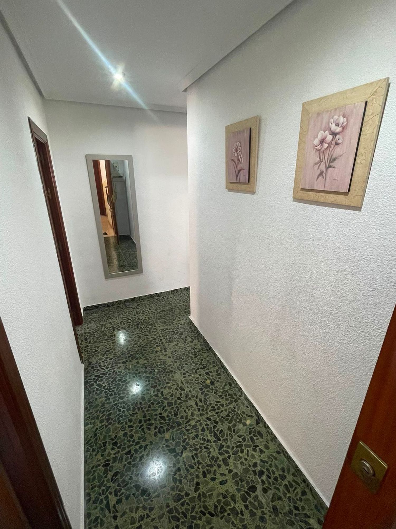 Piso en Calle Cairuan, Judería - San Basilio - Foto 6