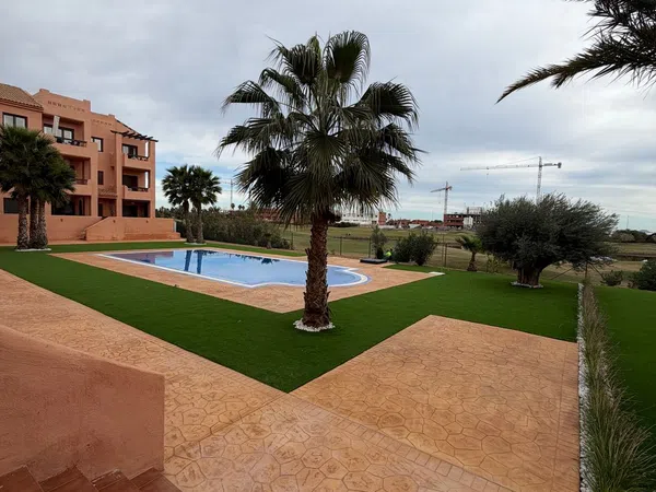 Piso en Calle Infanta Cristina, 10, Las Lomas del Rame-Bahía Bella, Las Lomas del Rame-Bahía Bella - Foto 2
