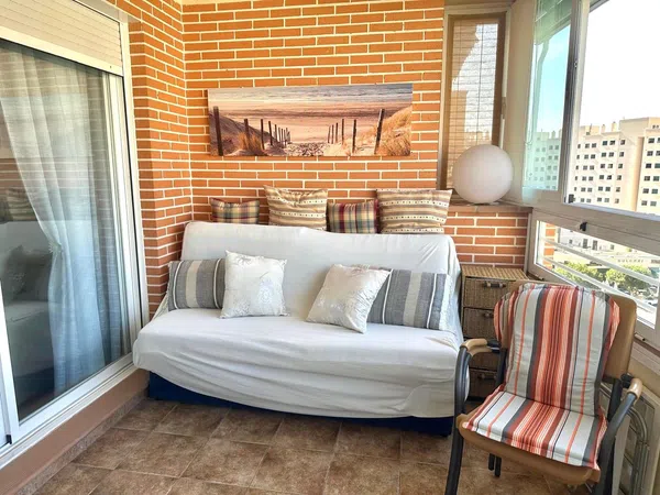 Piso en Calle Migjorn, 5, Alitana - Casablanca - Foto 5