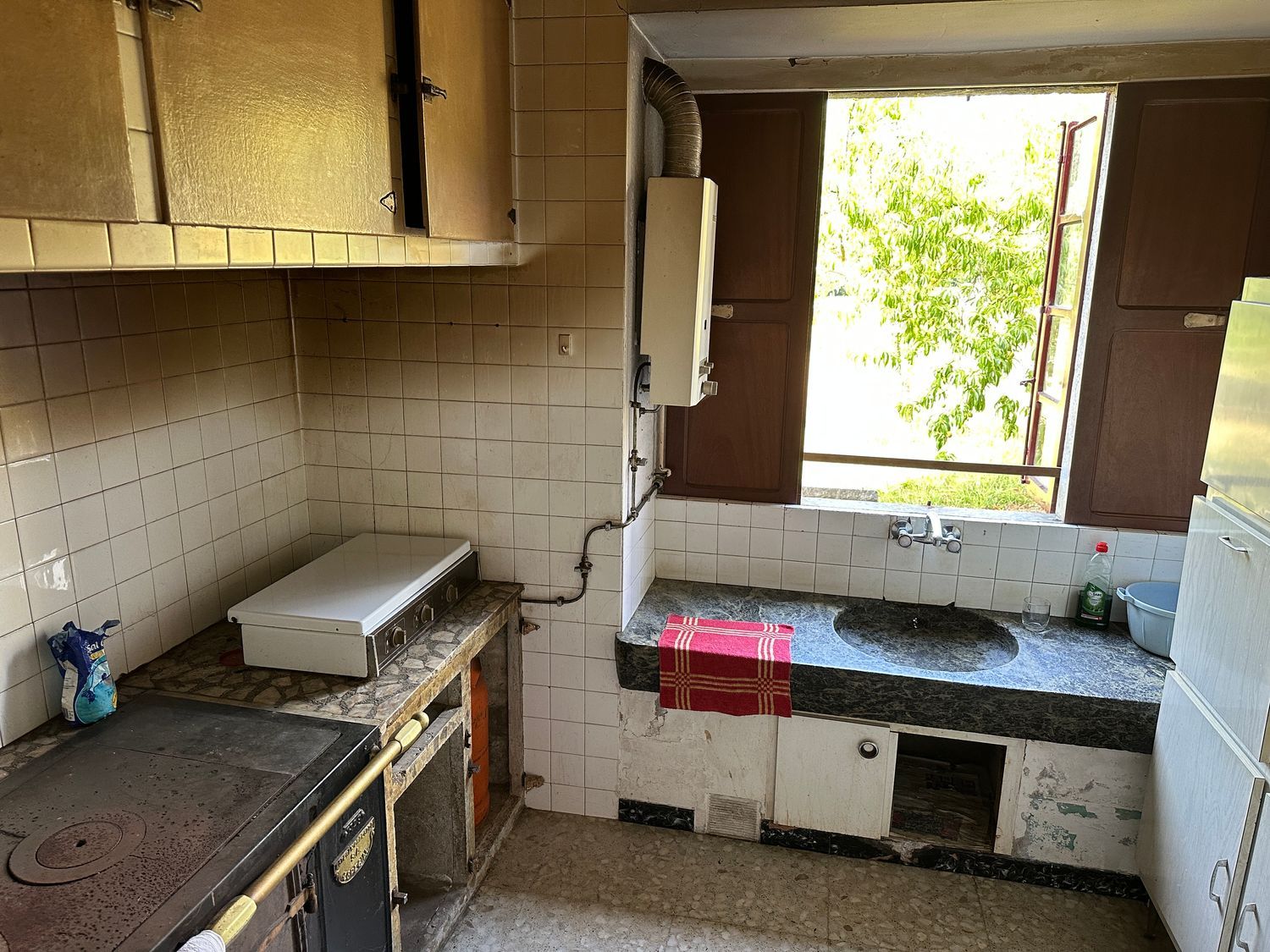 Casa de pueblo en Penas Albas s/n - Foto 5