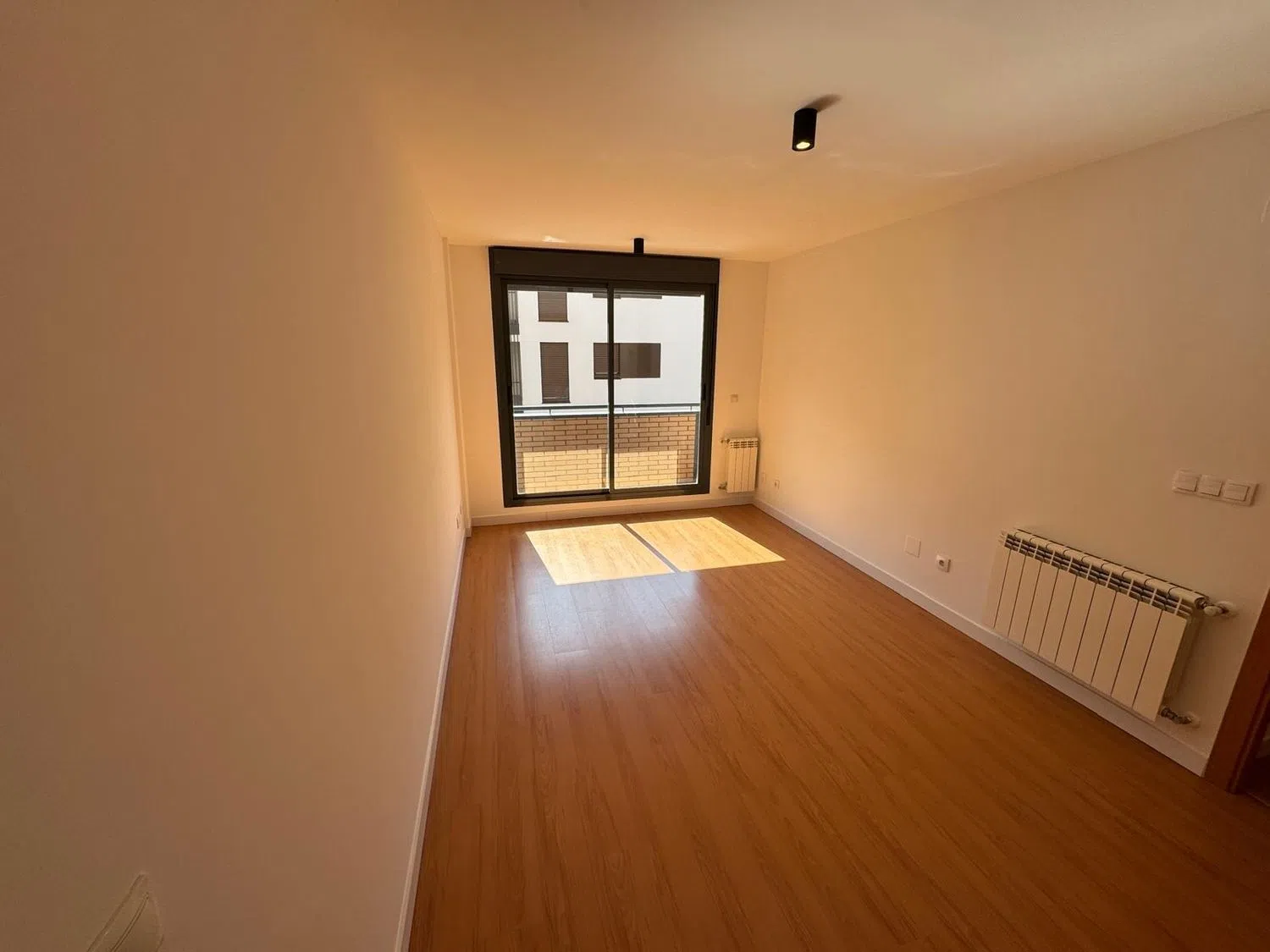 Piso en calle Mercedes Formica, 9 - Foto 2