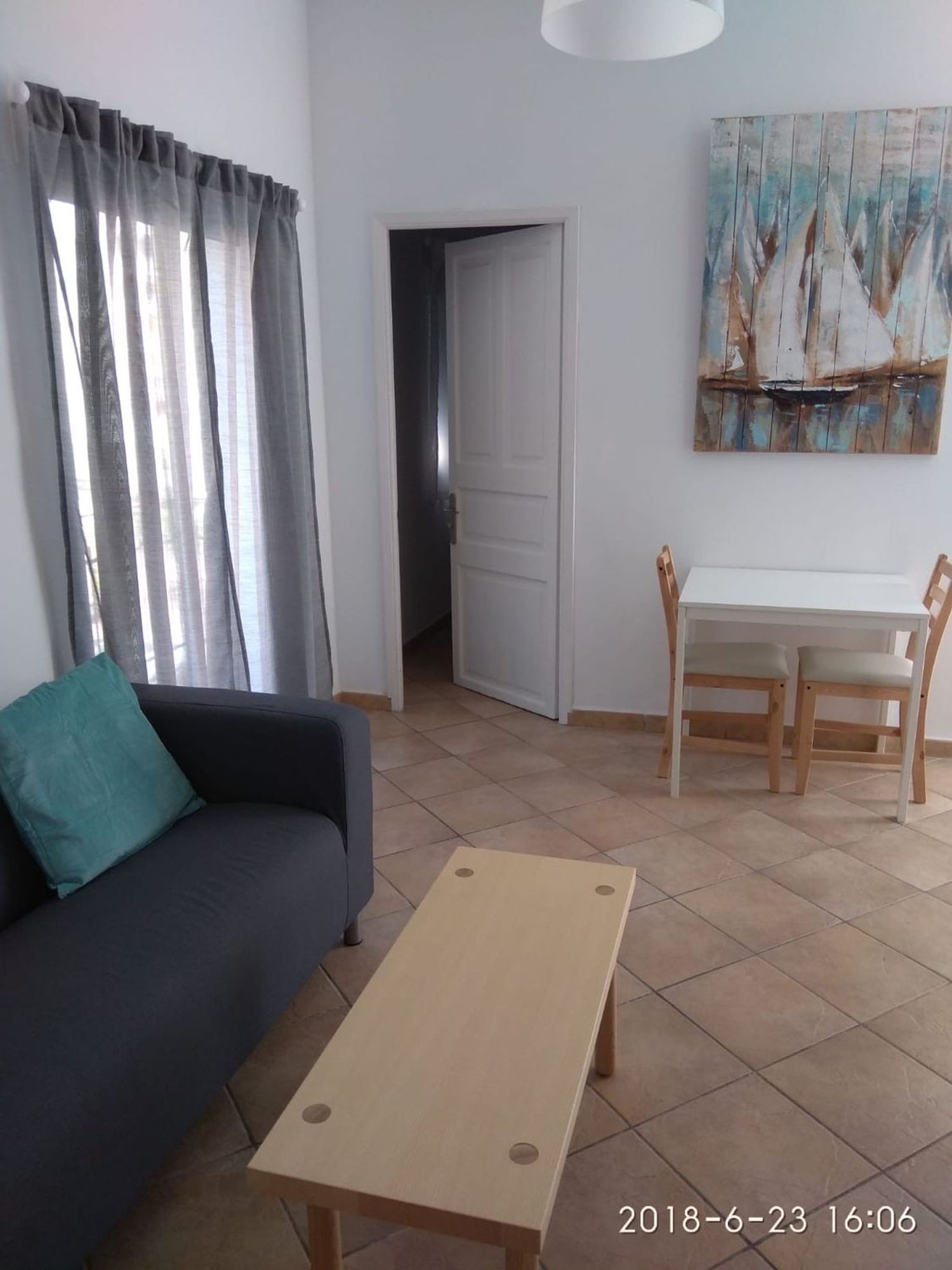 Piso en calle Rafael Rodríguez Méndez, 9 - Foto 7