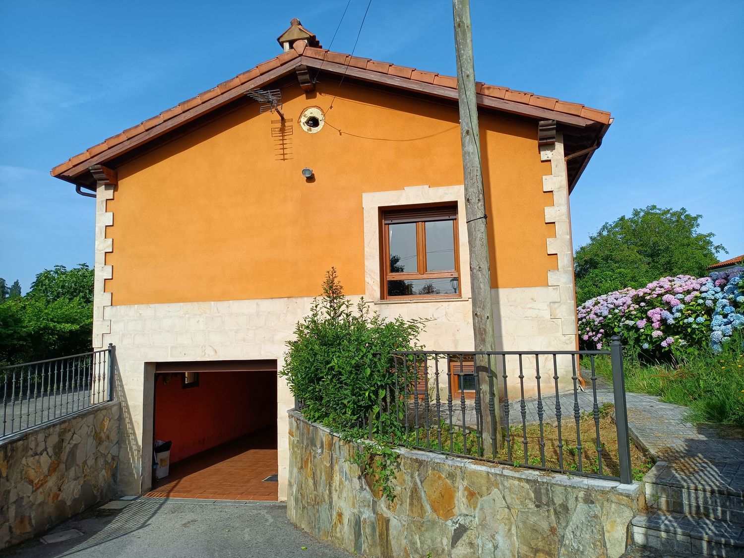 Casa o chalet independiente en San Benito, 13 D, Parbayón, Parbayón - Foto 3