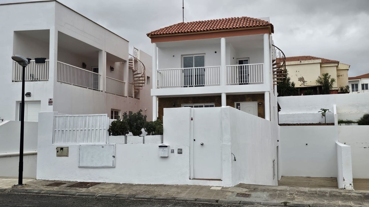 Chalet pareado en Calle Sávila, 41 a - Foto 4