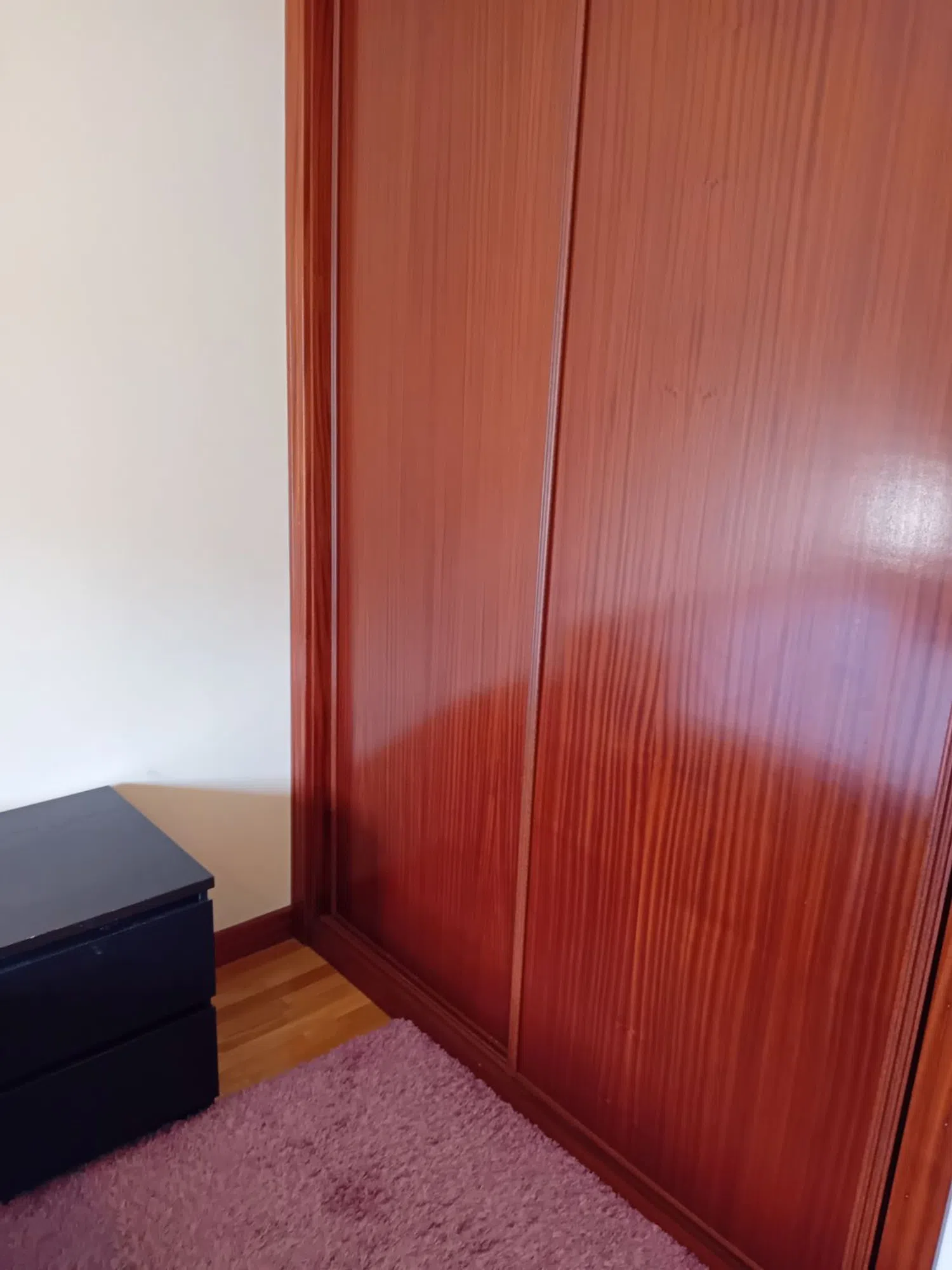 Estudio en calle Aguamiera, 4 - Foto 7