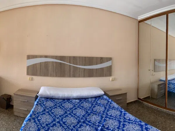 Piso en L'Amistat, L'Amistat - Foto 10