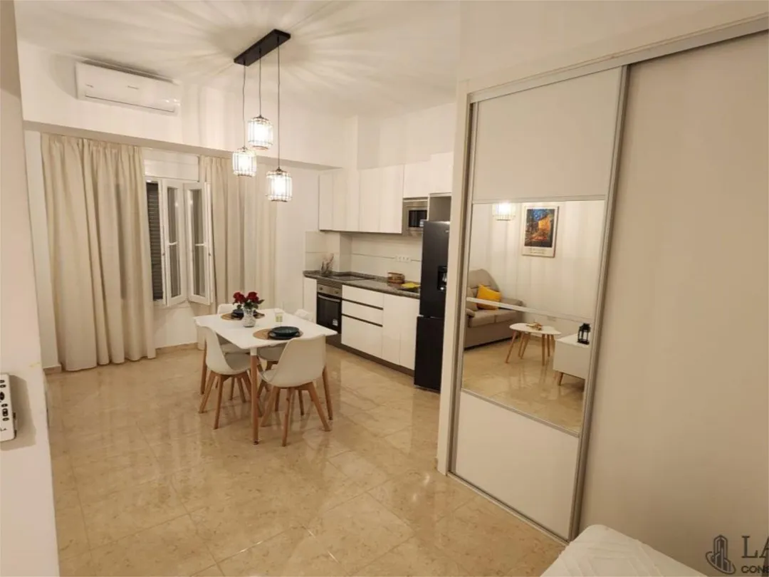 Piso en  Calle Ciudad de Andújar 14 - Foto 3