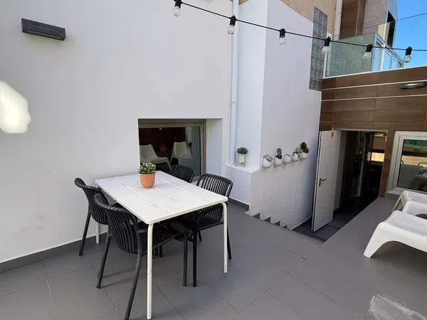 Chalet pareado en Calle Lepe, 13, Blue Lagoon - Galán, Blue Lagoon - Galán - Foto 6