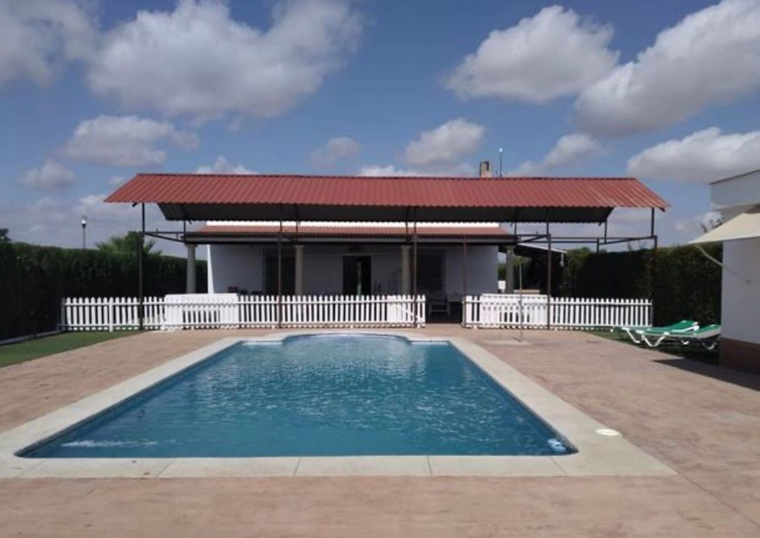 Casa o chalet independiente en Manantial - Camino Jilito s/n - Foto 4
