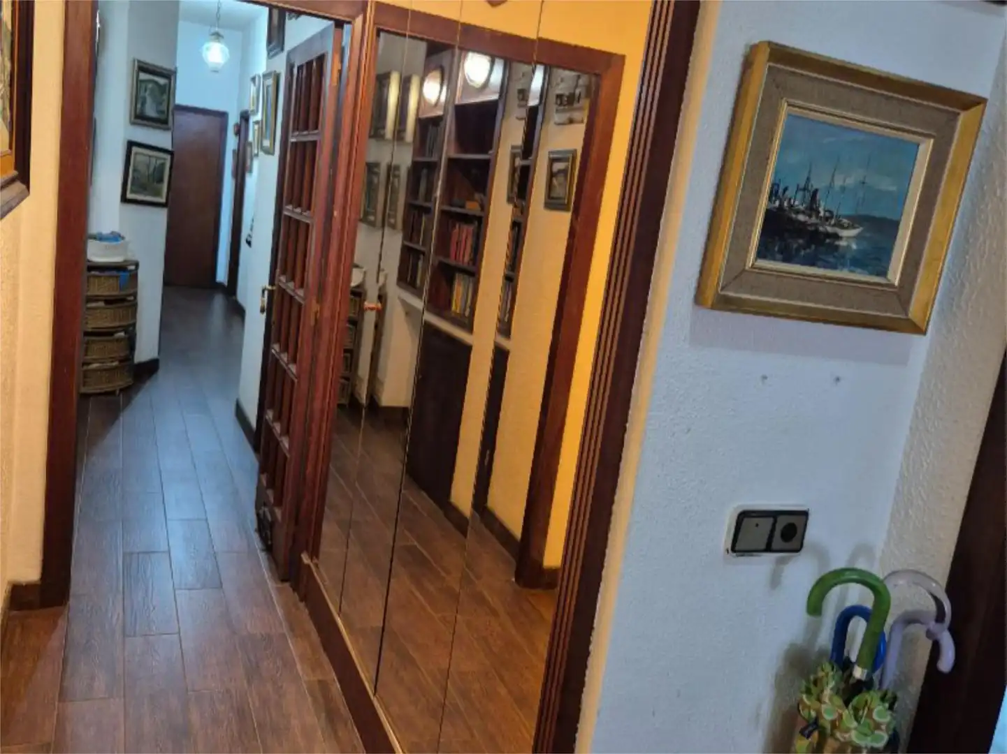 Piso en  Rúa Gravina 10 - Foto 4