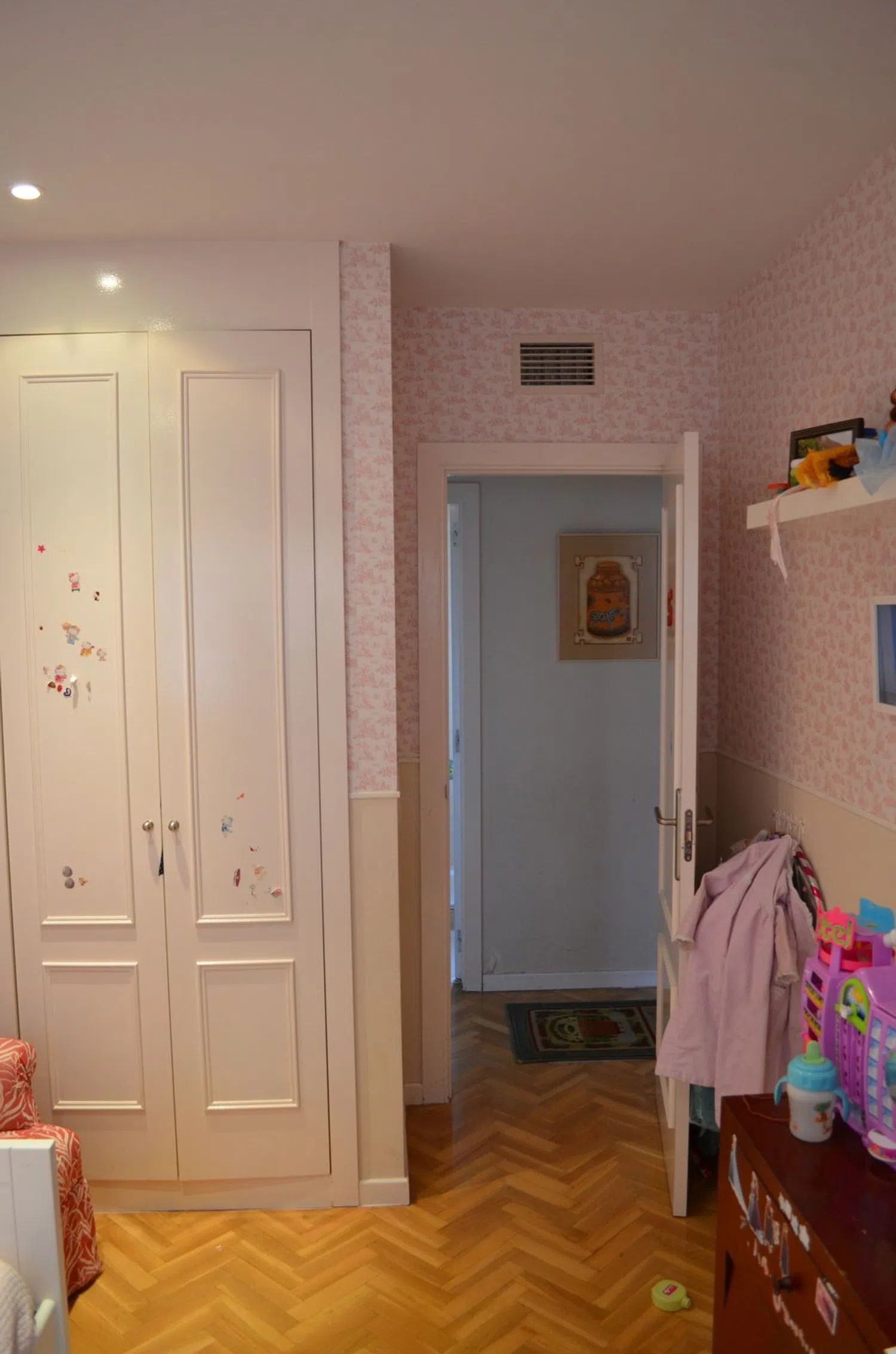 Piso en calle de la Sierra de Atapuerca, 21 - Foto 17