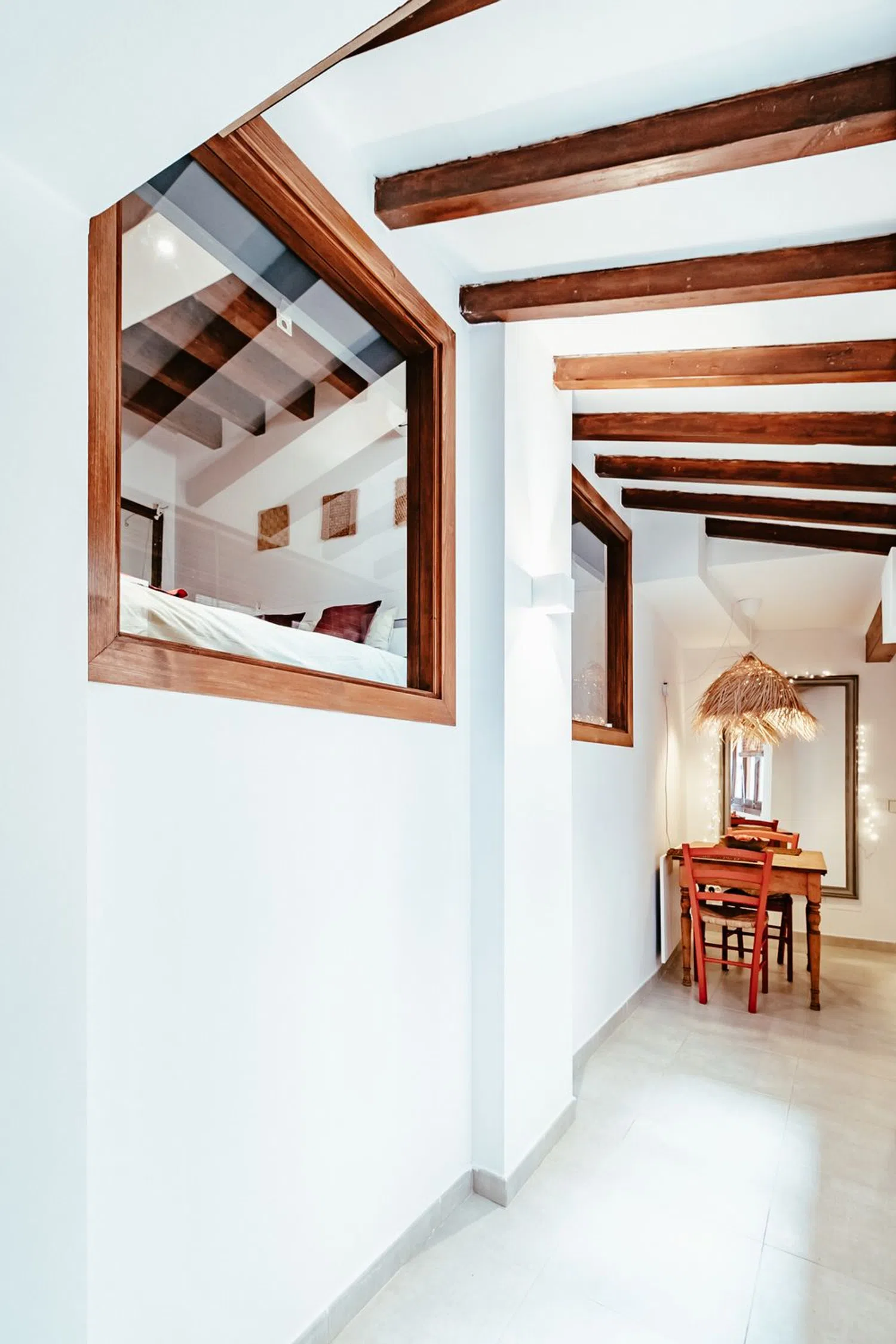 Piso en calle dels Oms, 43 - Foto 7