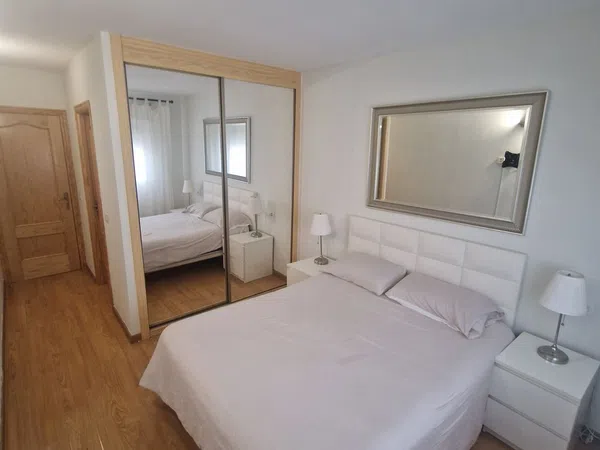 Piso en calle de Víctor Catalá, 21 - Foto 2