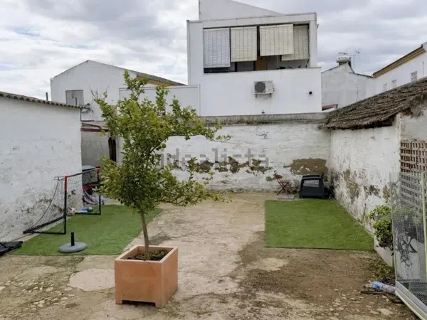 Casa o chalet independiente en Calle Santisima Trinidad, 13 - Foto 9