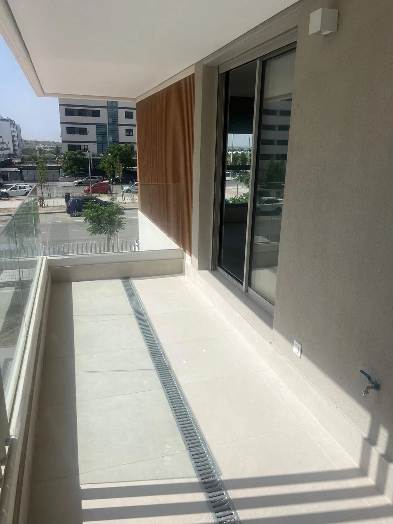 Piso en calle de la Casa de Tilly, 33 - Foto 4