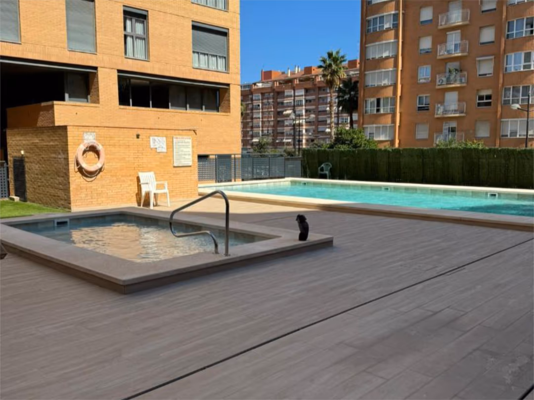 Piso en  Valencia Capital - Foto 35