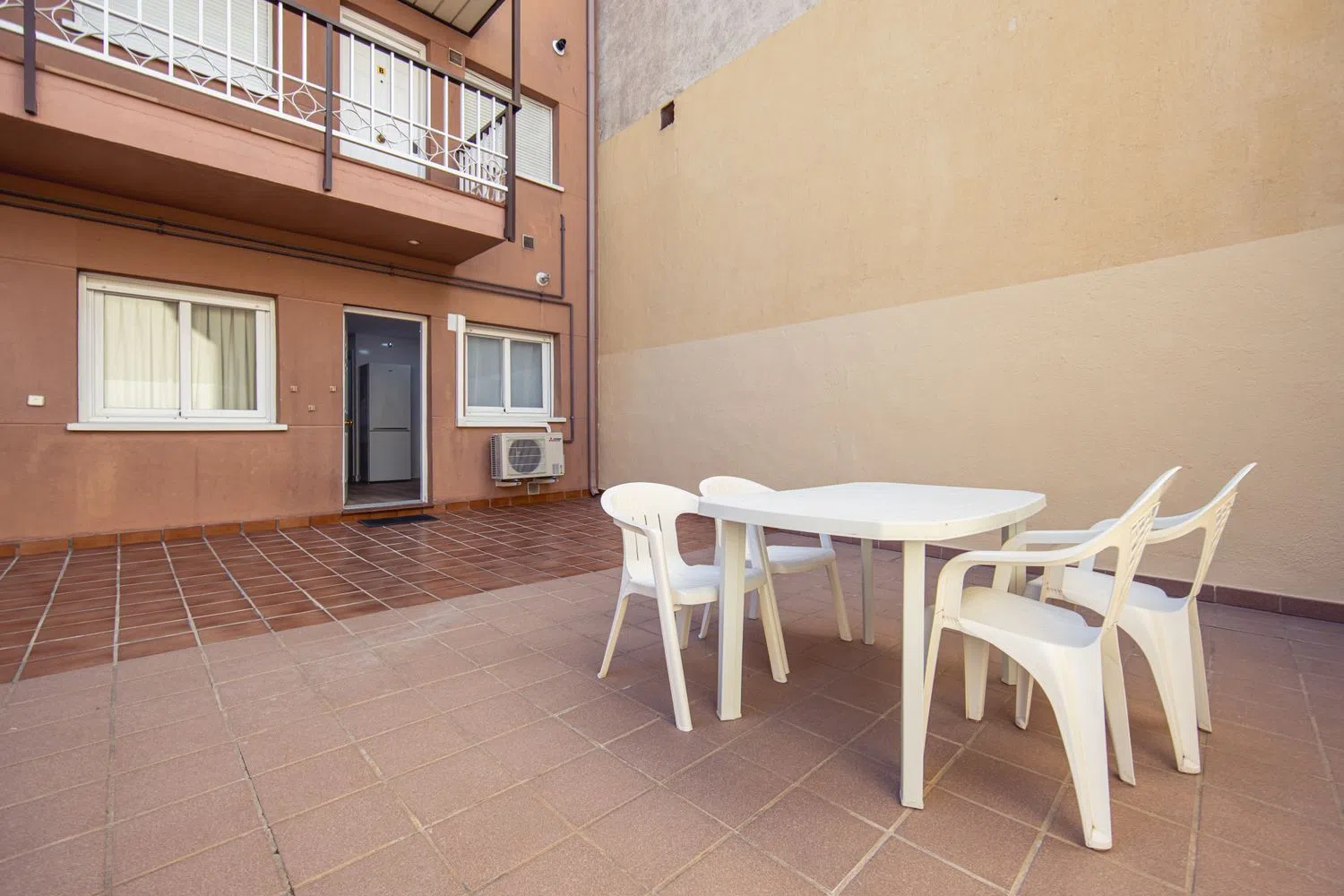 Piso en calle de Lorenza Correa, 22 - Foto 24