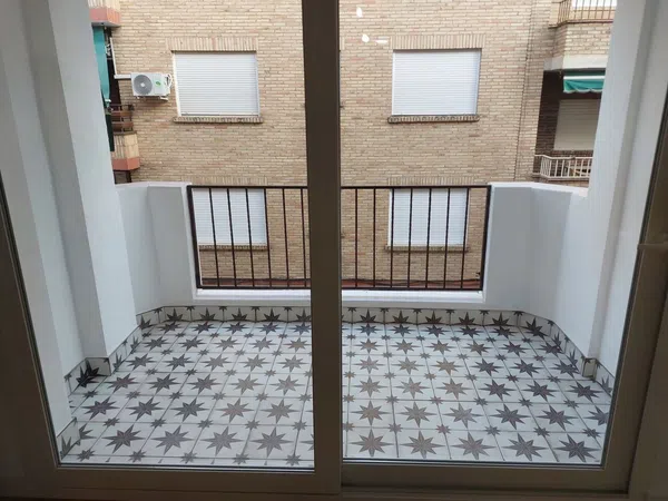 Piso en Calle el Guerra, 1, La Cruz - Foto 14