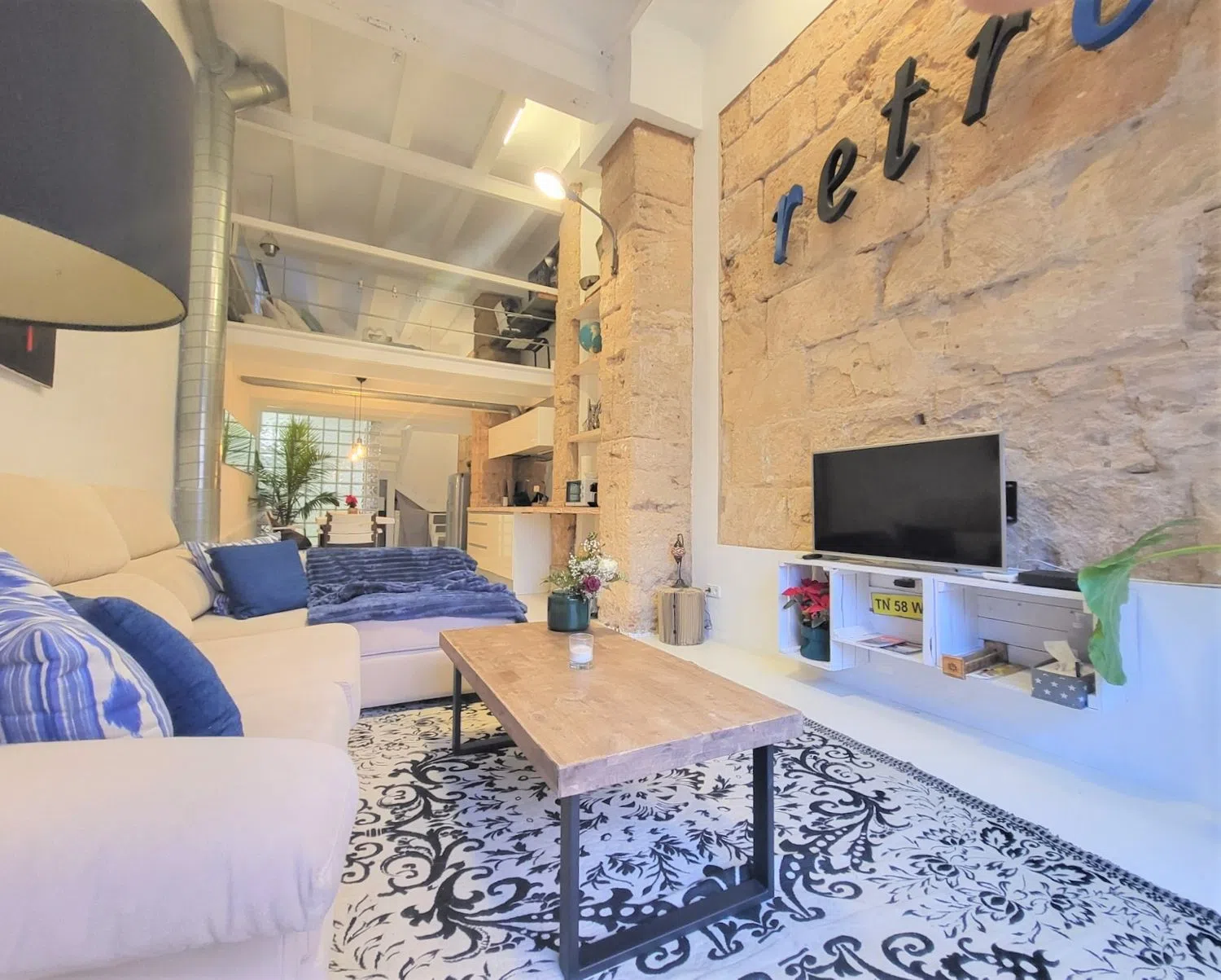 Dúplex en calle del Bisbe Maura, 23 - Foto 1