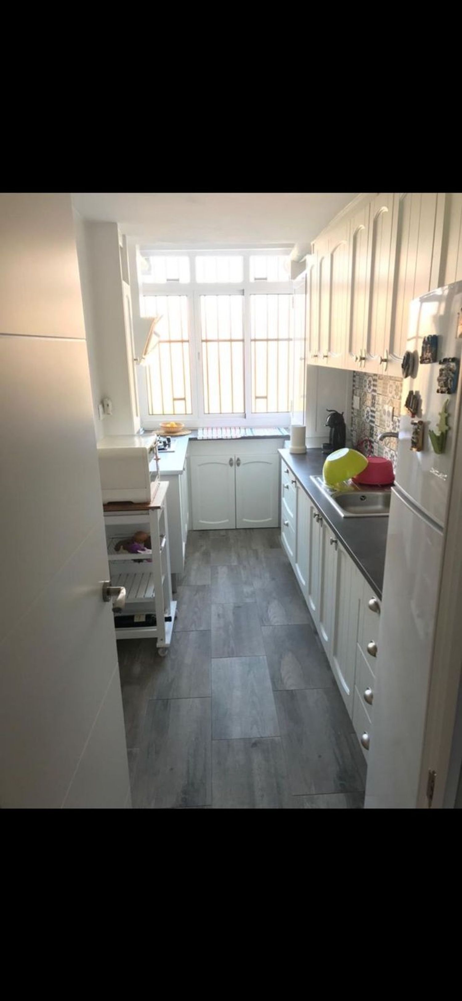 Piso en calle Periodista Luis de Vicente, 4