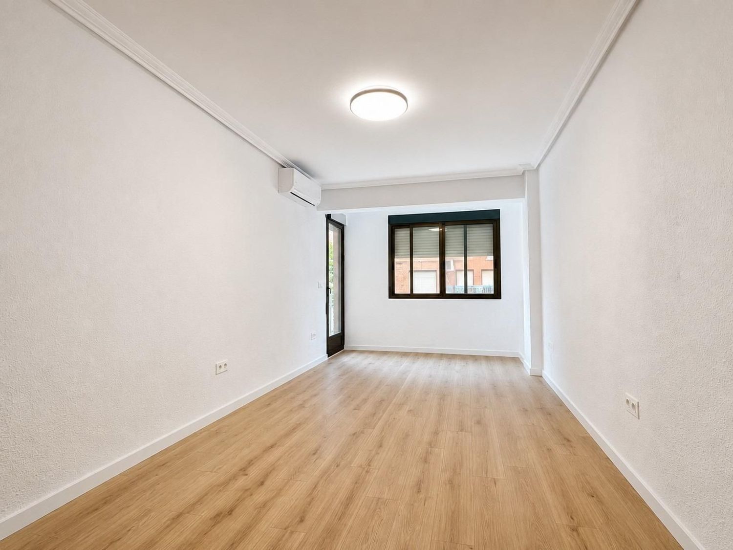 Piso en Calle Juan Ramón Jiménez, Malilla - Foto 4