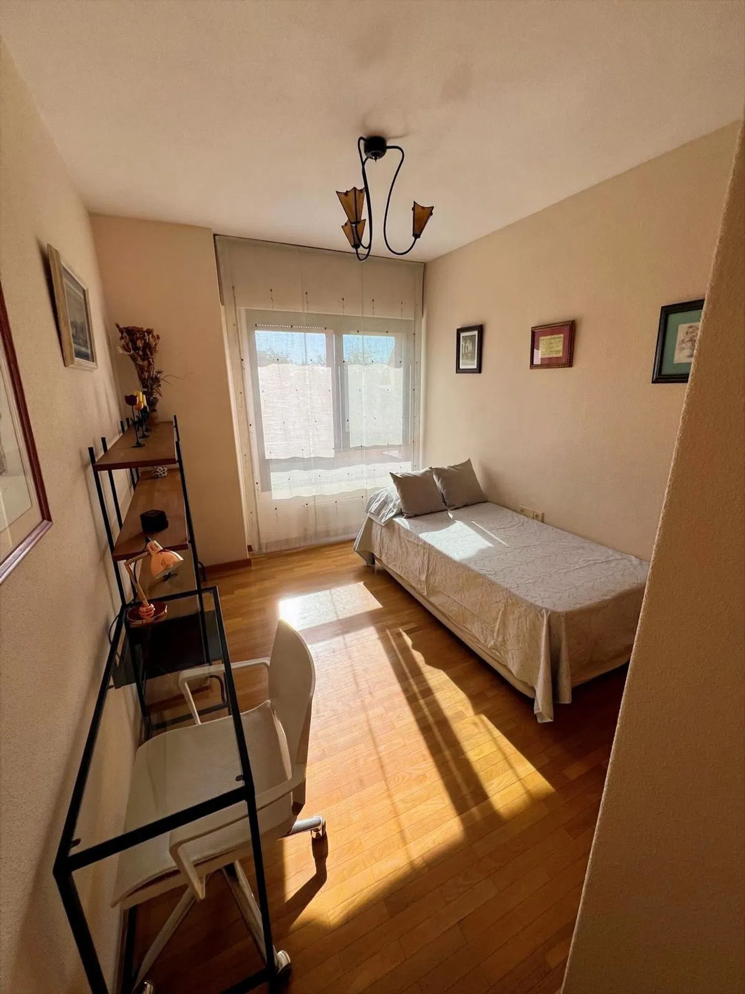 Piso en calle de Téllez, 29 - Foto 17