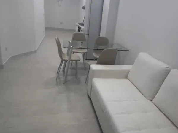 Piso en Calle de los Plateros, 28, Santa Rosa - San José - Foto 1