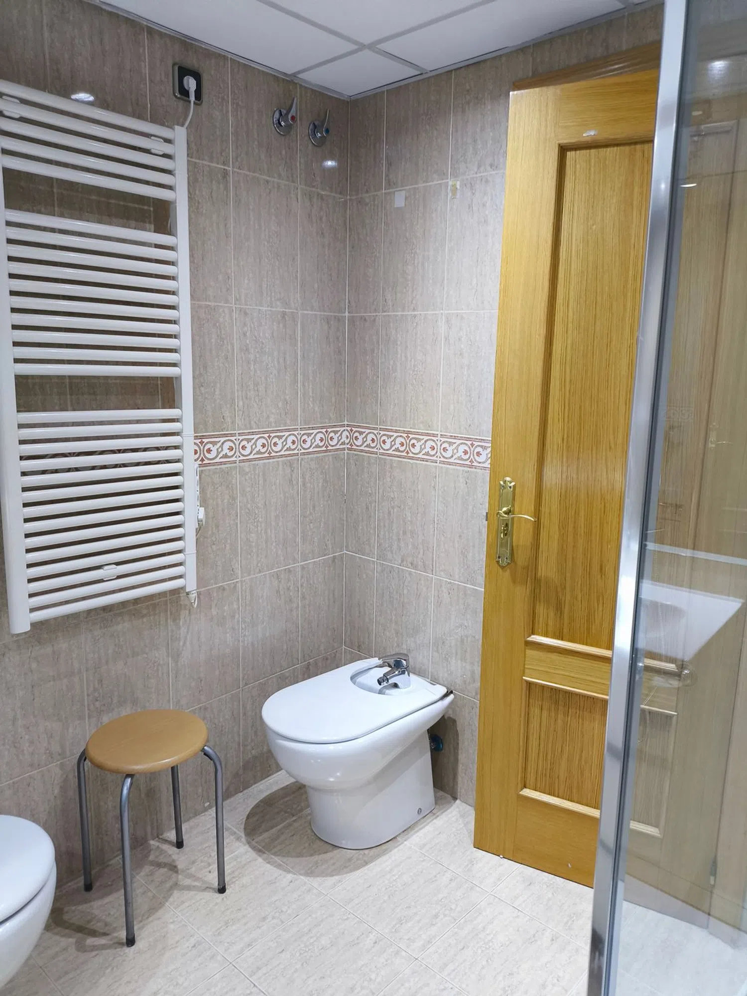 Piso en avenida del Doctor Federico Rubio y Galí, 31 - Foto 21