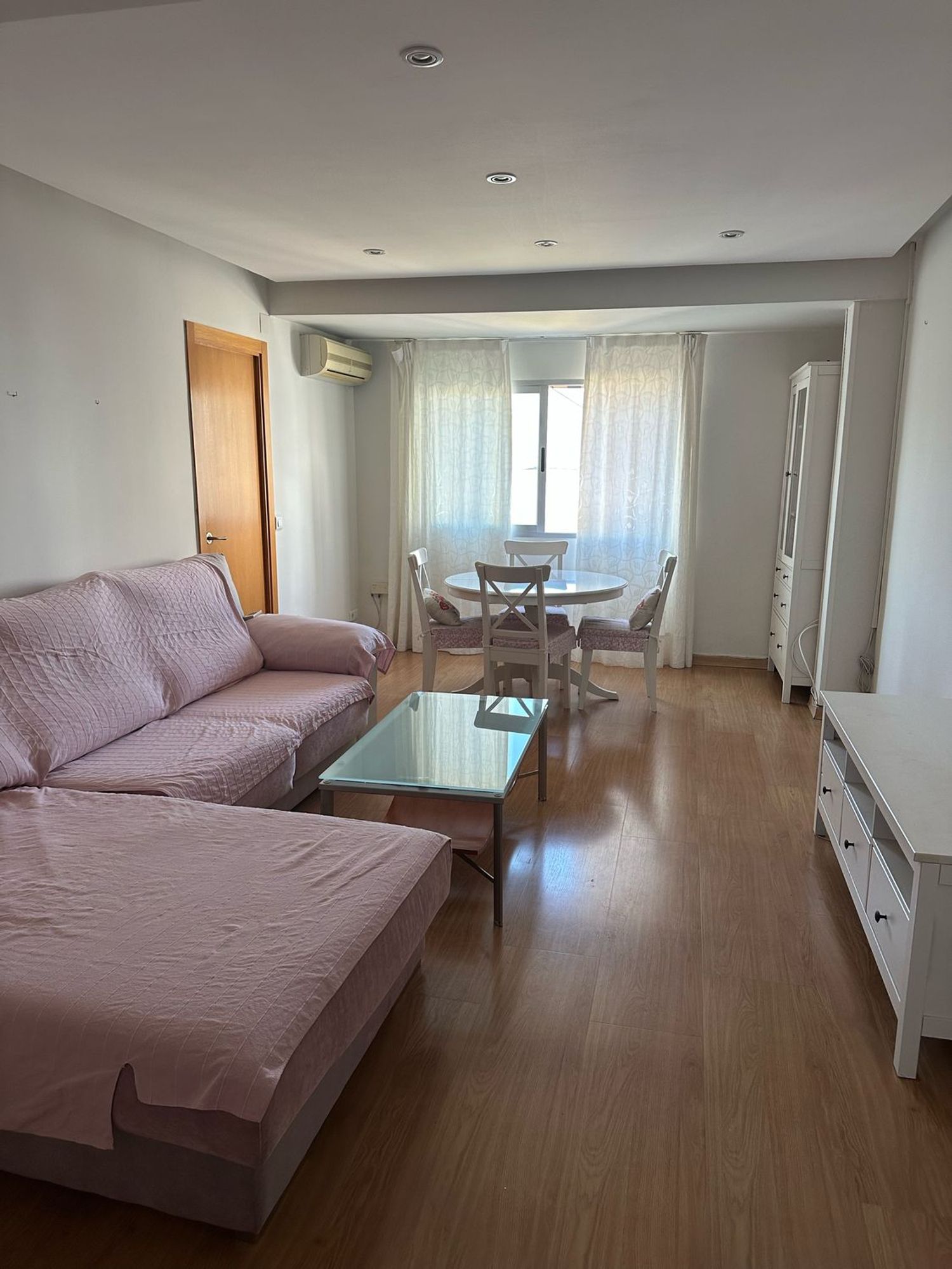 Piso en Calle Pintor Sorolla, 18, Plaza Elíptica-República Argentina - Foto 14