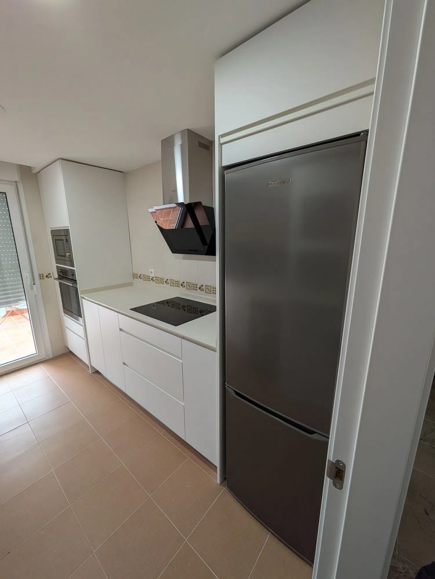 Piso en calle Ebro, 29 - Foto 7