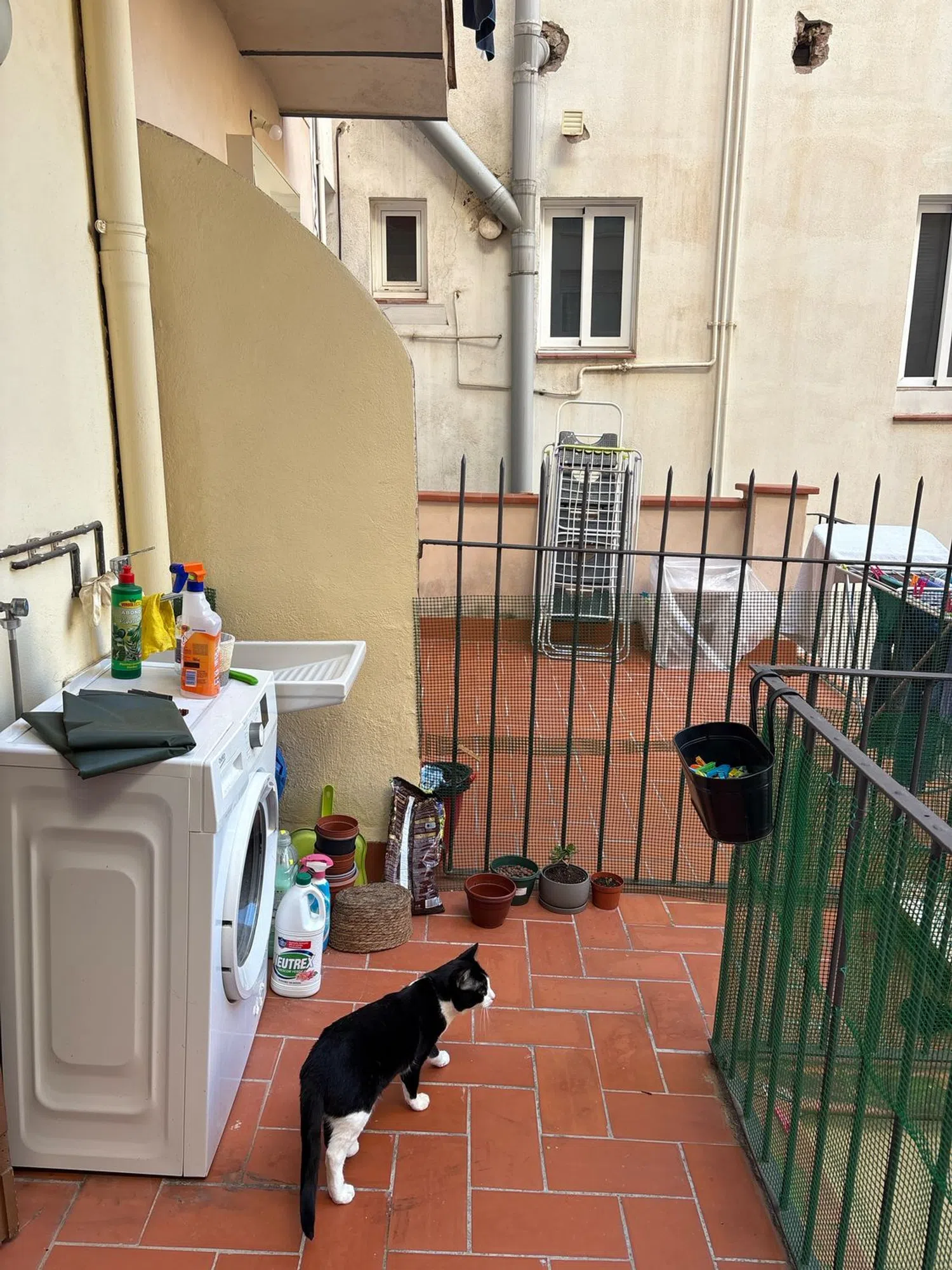 Piso en calle de Provença, 495 - Foto 18