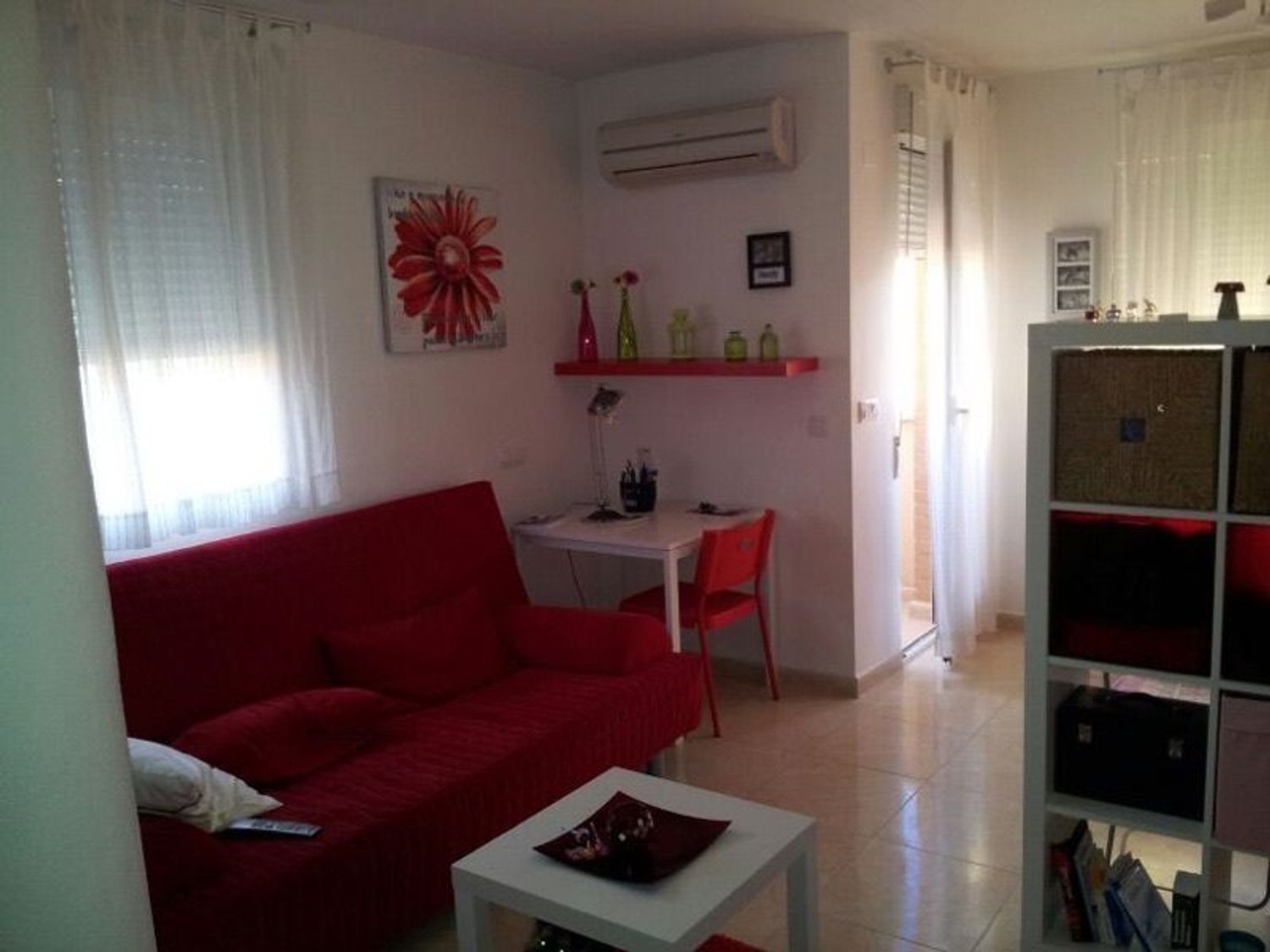 Piso en Calle José Francisco Pérez Sánchez, 36 - Foto 1