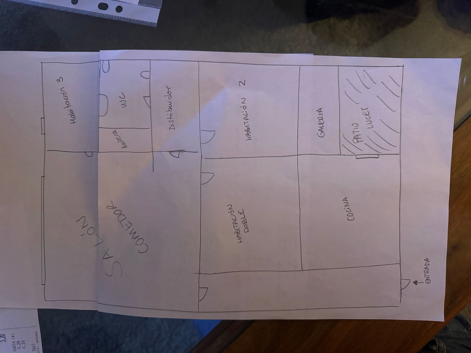 Piso en calle d'Almussafes, 89 - Foto 17