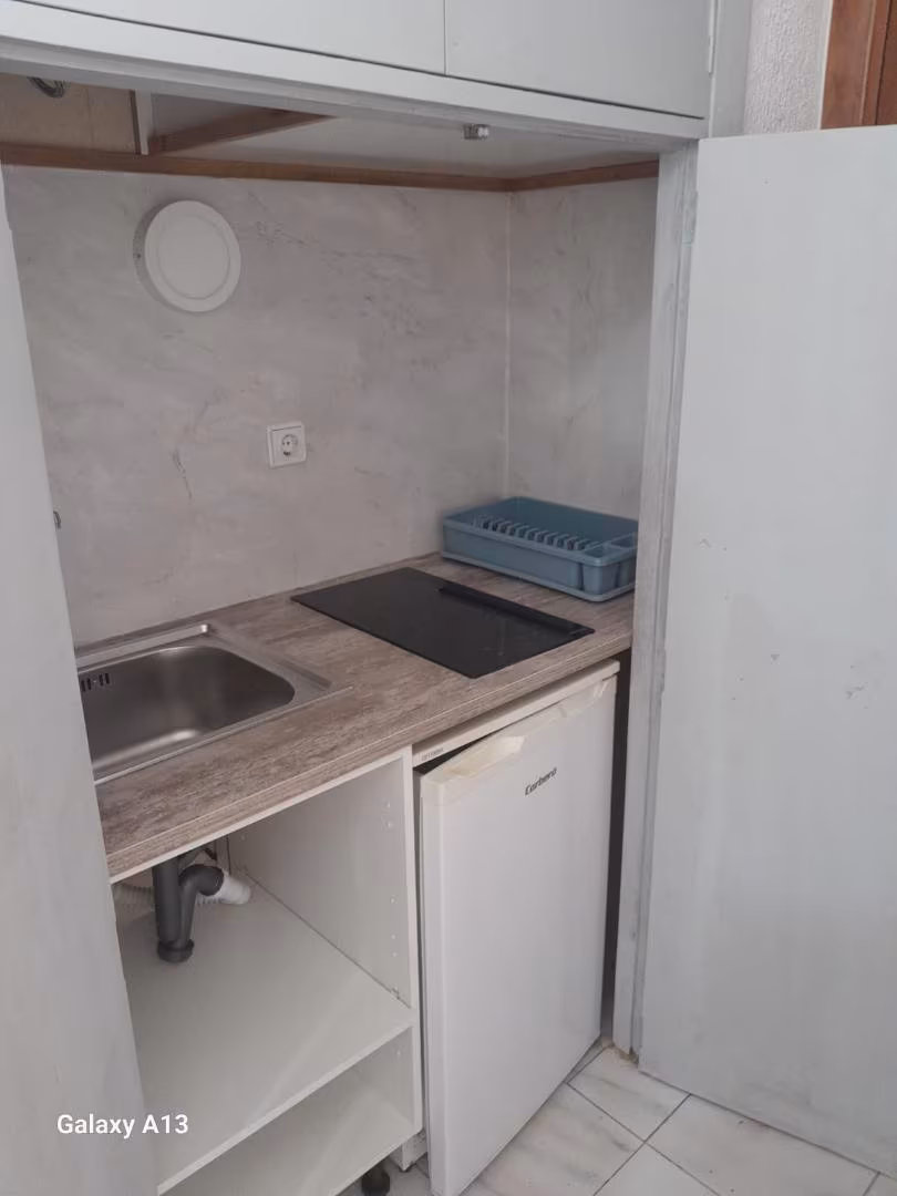 Estudio en  Calle Moral de la Magdalena 24 - Foto 7