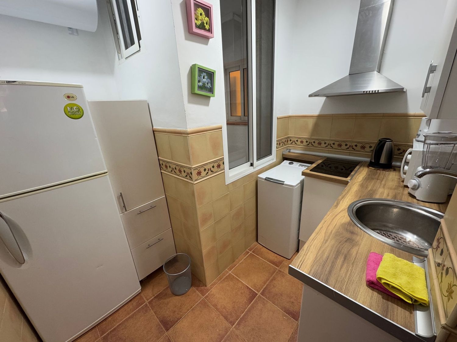 Piso en calle Espartero, 12 - Foto 4