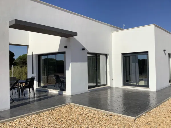 Casa o chalet independiente en Calle Río Jordán, 21 - Foto 2
