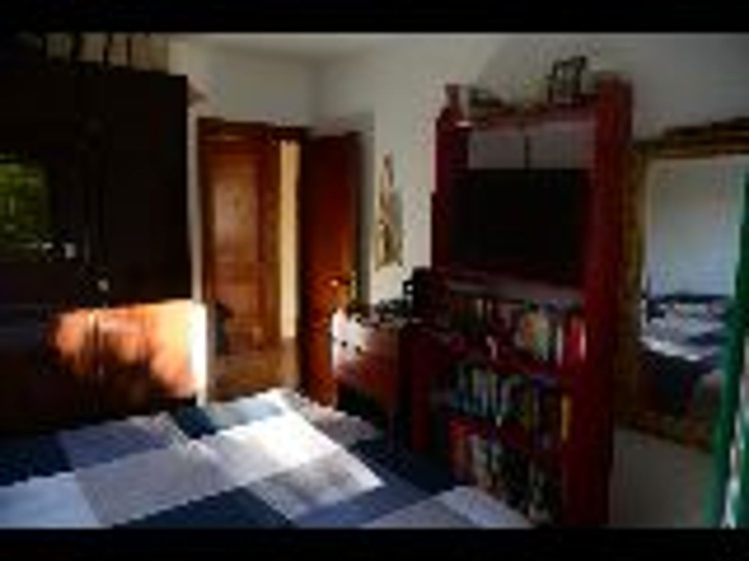 Piso en calle Nuestra Señora de la Soledad, 23 - Foto 19