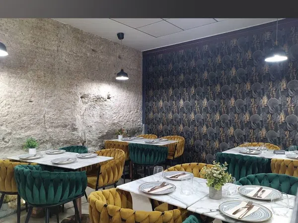 Local en Restaurante en Avenida de la Constitución, 28, Arenal - Museo - Tetuán - Foto 3
