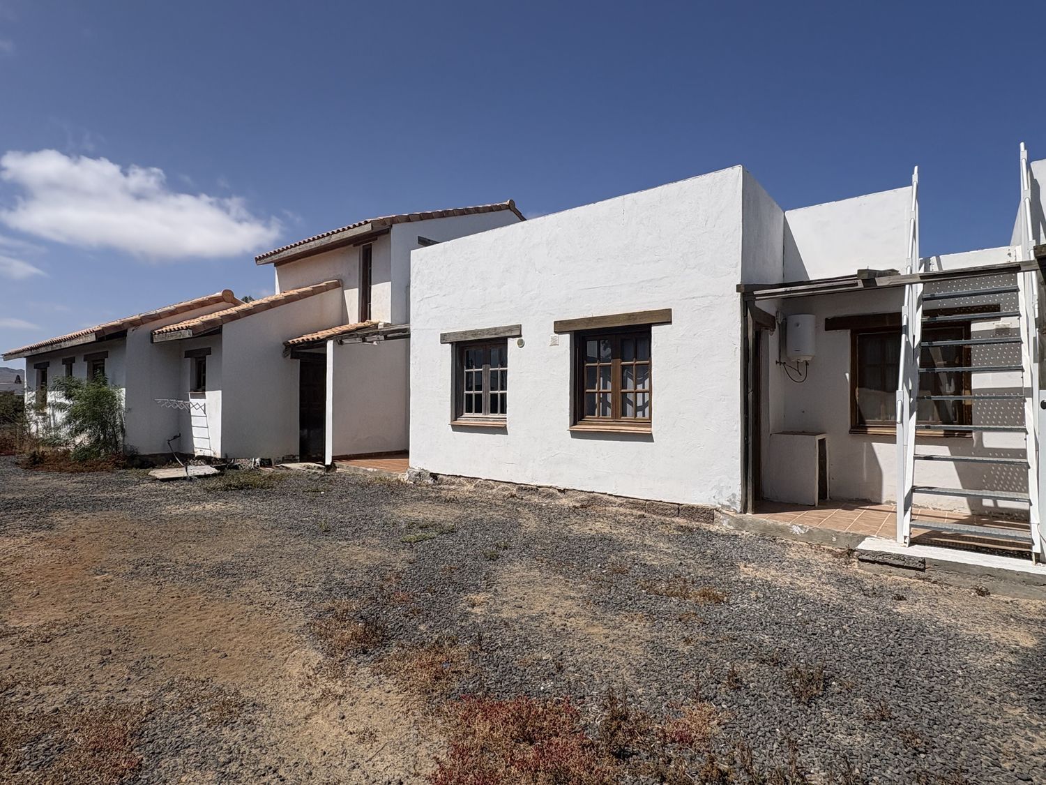 Casa o chalet independiente en Calle Las Cucharas, 10, Lajares, Lajares - Foto 10