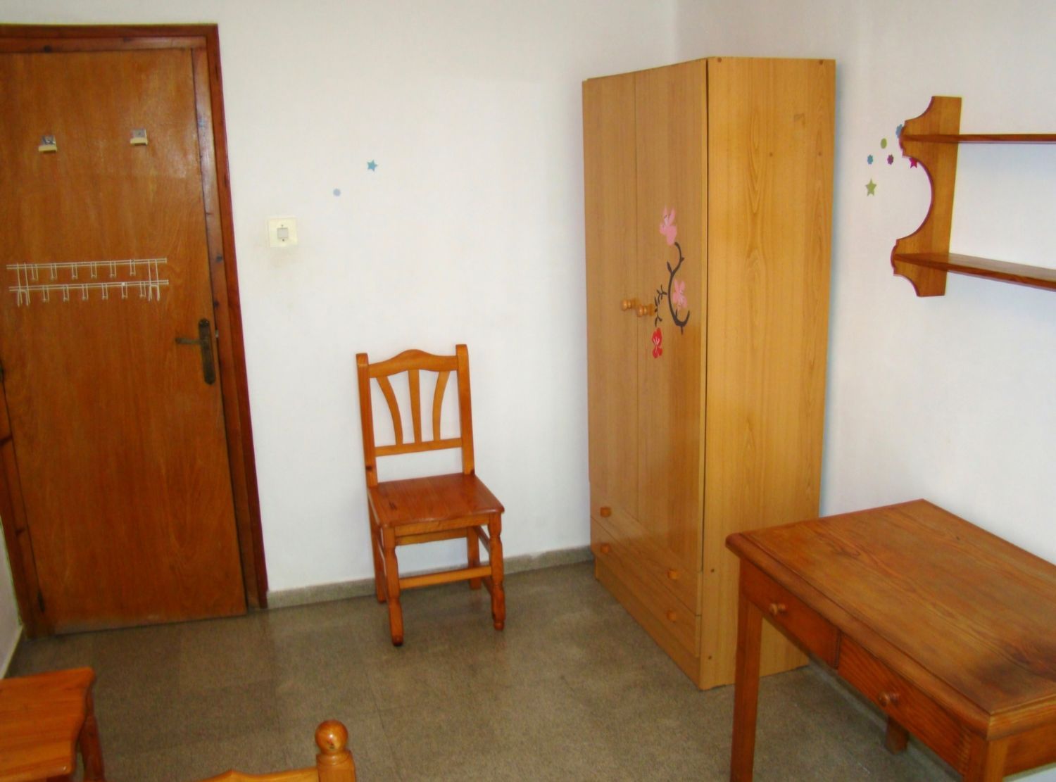 Piso en Calle del Doctor Manuel Candela, 72, Ciutat Jardí - Foto 2